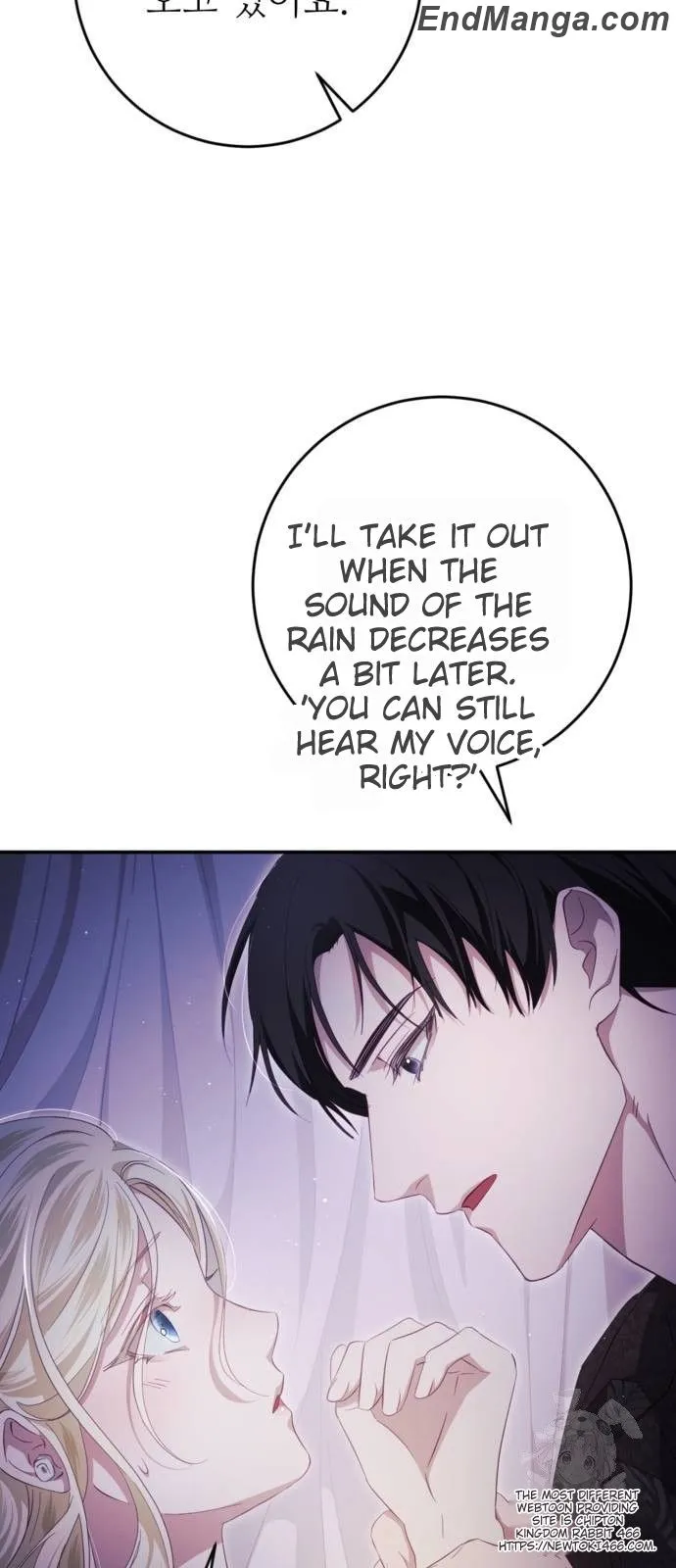 Beneath the Surviving Princess Joyful Facade Chapter 41 - page 56