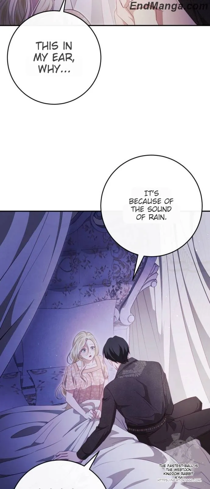 Beneath the Surviving Princess Joyful Facade Chapter 41 - page 57