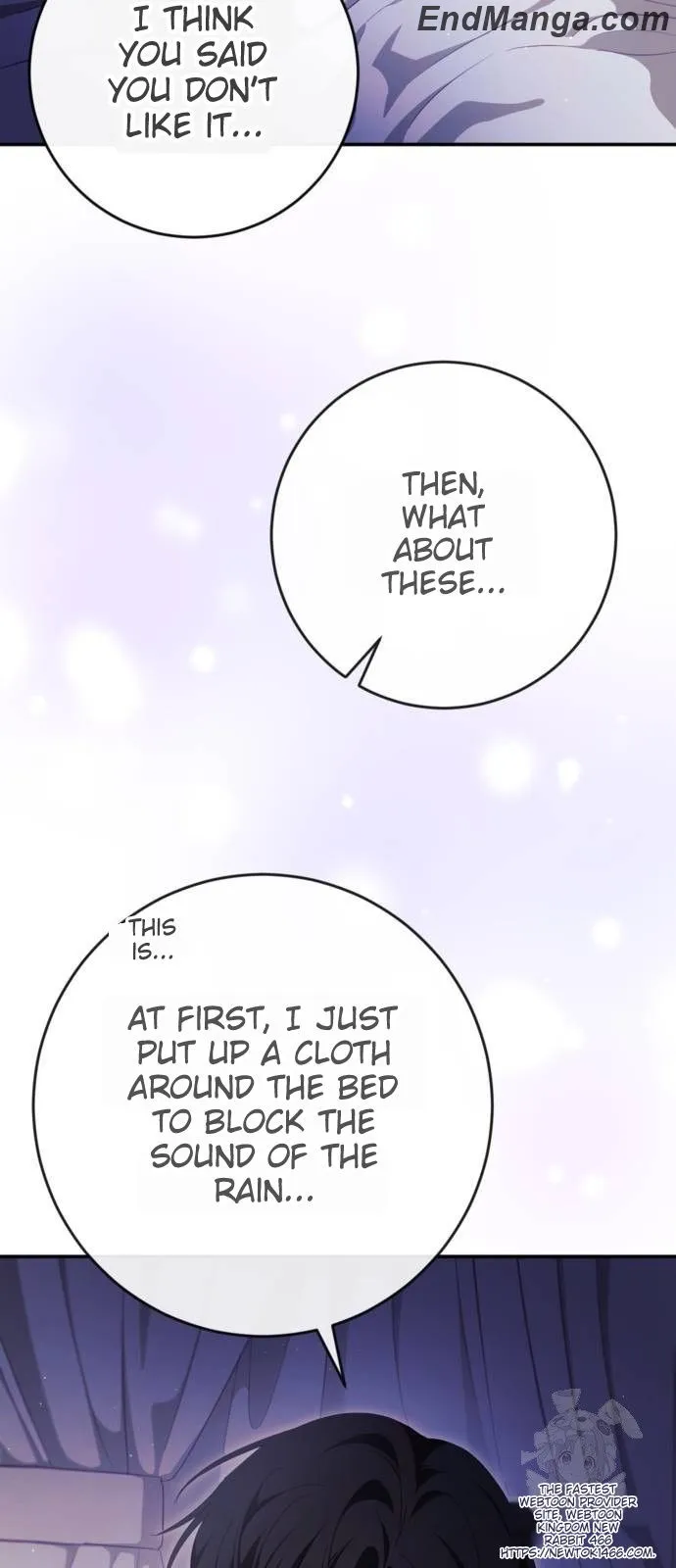 Beneath the Surviving Princess Joyful Facade Chapter 41 - page 58