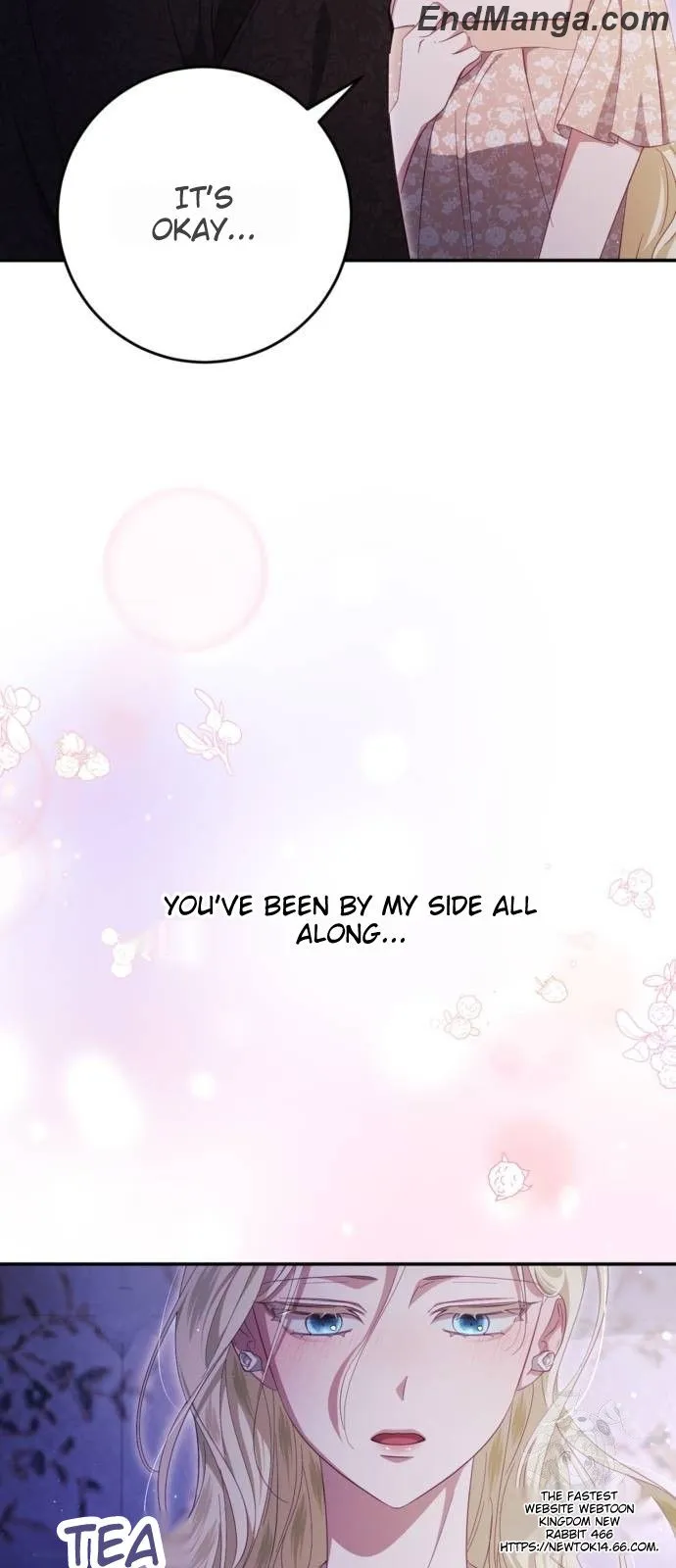 Beneath the Surviving Princess Joyful Facade Chapter 41 - page 61