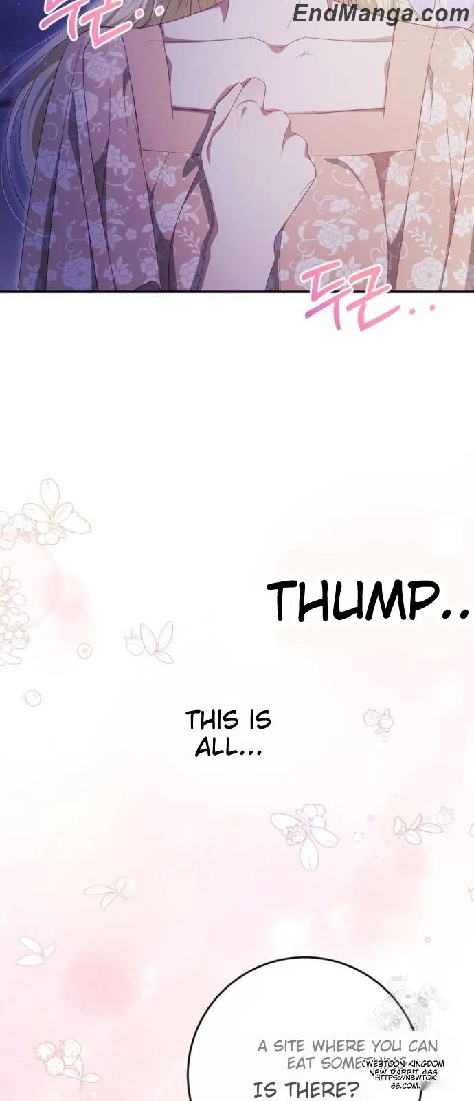 Beneath the Surviving Princess Joyful Facade Chapter 41 - page 62
