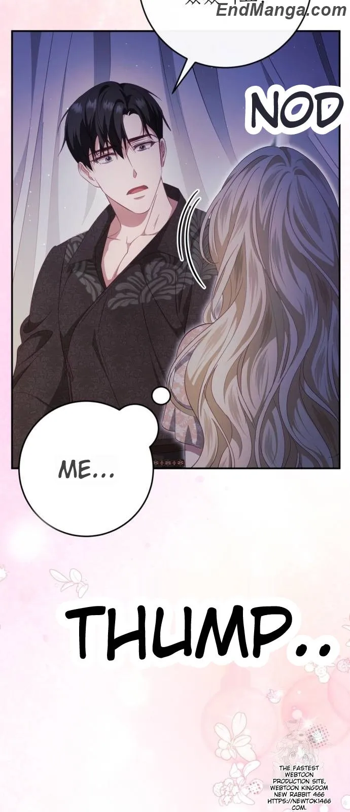Beneath the Surviving Princess Joyful Facade Chapter 41 - page 63