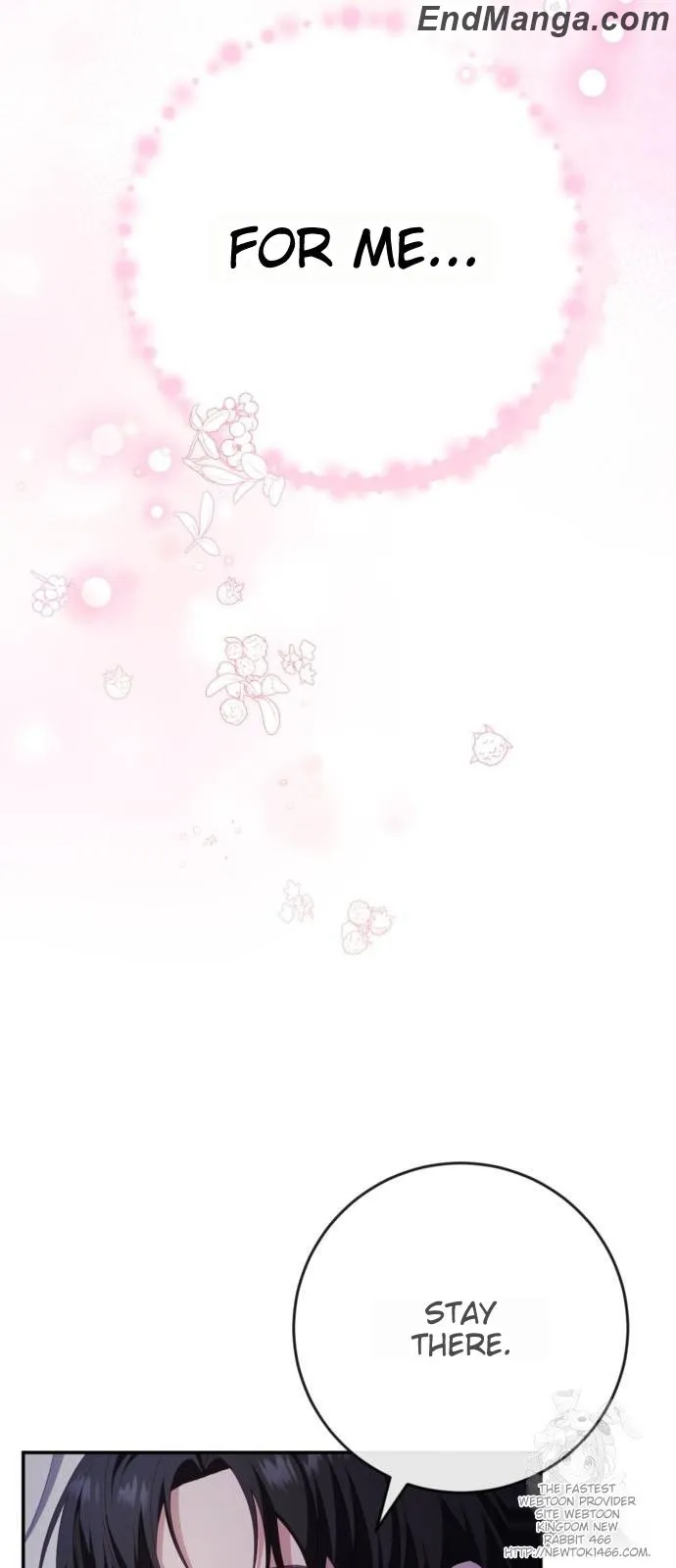 Beneath the Surviving Princess Joyful Facade Chapter 41 - page 64