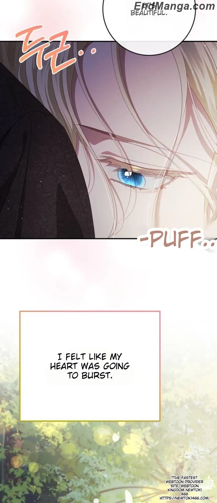 Beneath the Surviving Princess Joyful Facade Chapter 41 - page 67