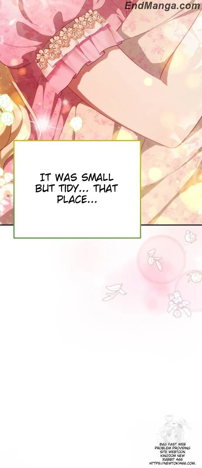 Beneath the Surviving Princess Joyful Facade Chapter 41 - page 69