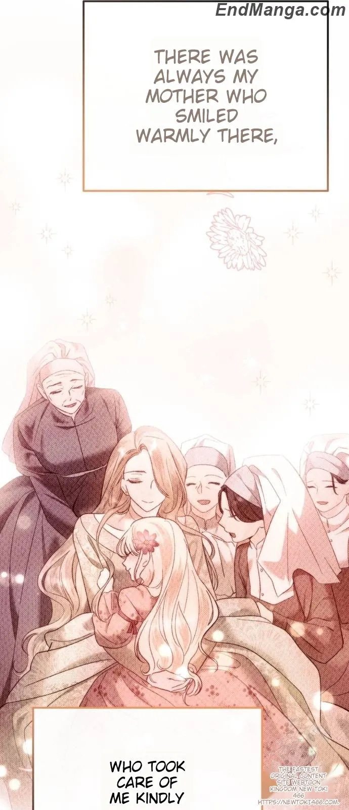 Beneath the Surviving Princess Joyful Facade Chapter 41 - page 70