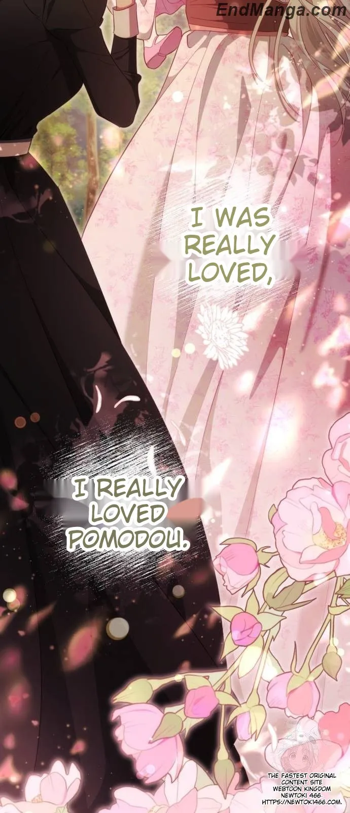 Beneath the Surviving Princess Joyful Facade Chapter 41 - page 73