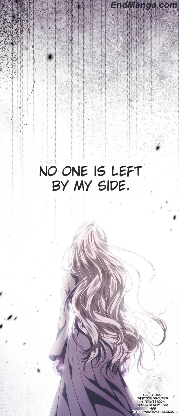 Beneath the Surviving Princess Joyful Facade Chapter 41 - page 76