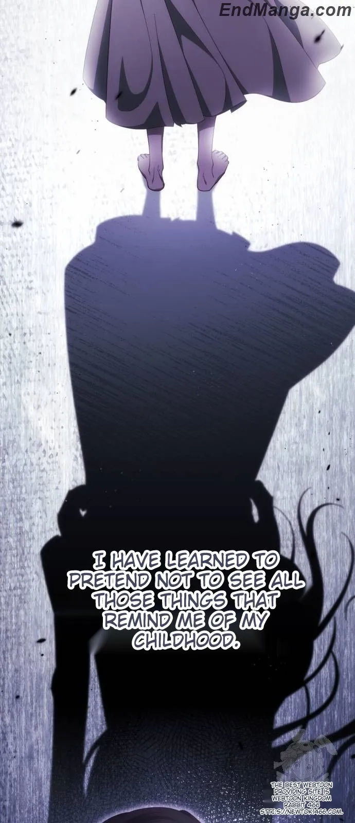 Beneath the Surviving Princess Joyful Facade Chapter 41 - page 77