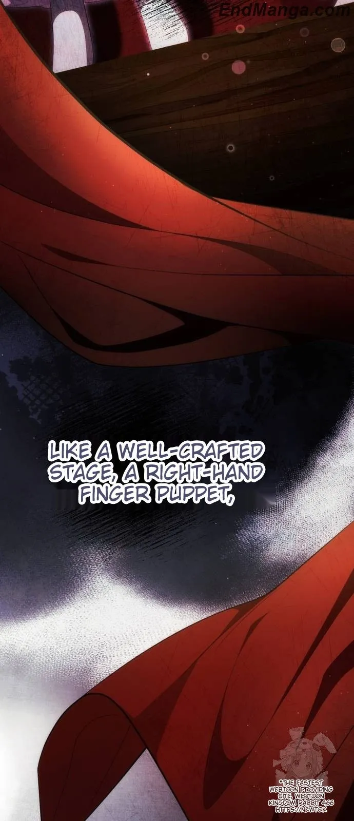Beneath the Surviving Princess Joyful Facade Chapter 41 - page 80