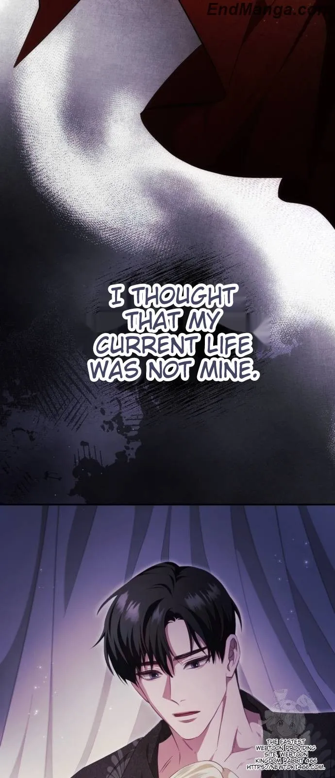 Beneath the Surviving Princess Joyful Facade Chapter 41 - page 81