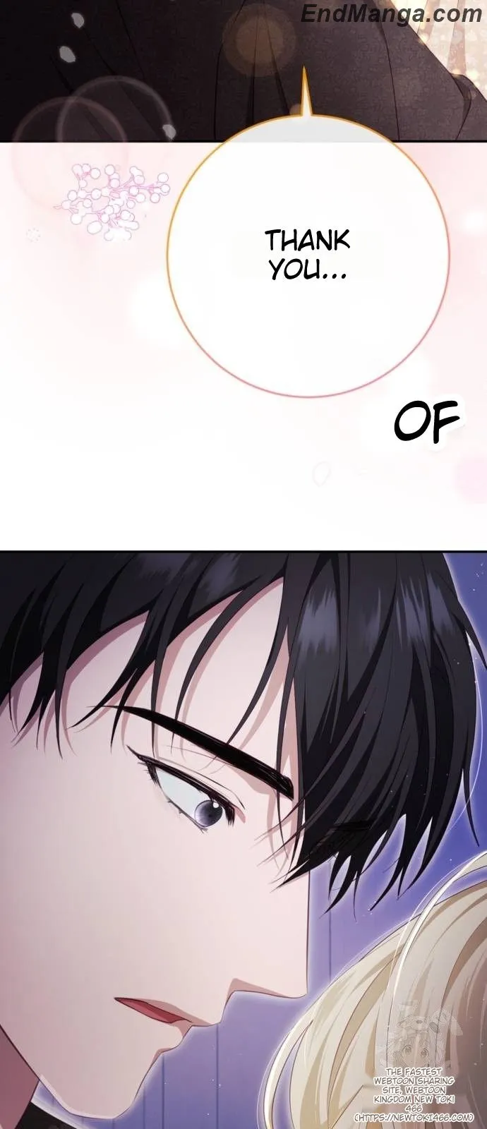 Beneath the Surviving Princess Joyful Facade Chapter 41 - page 85