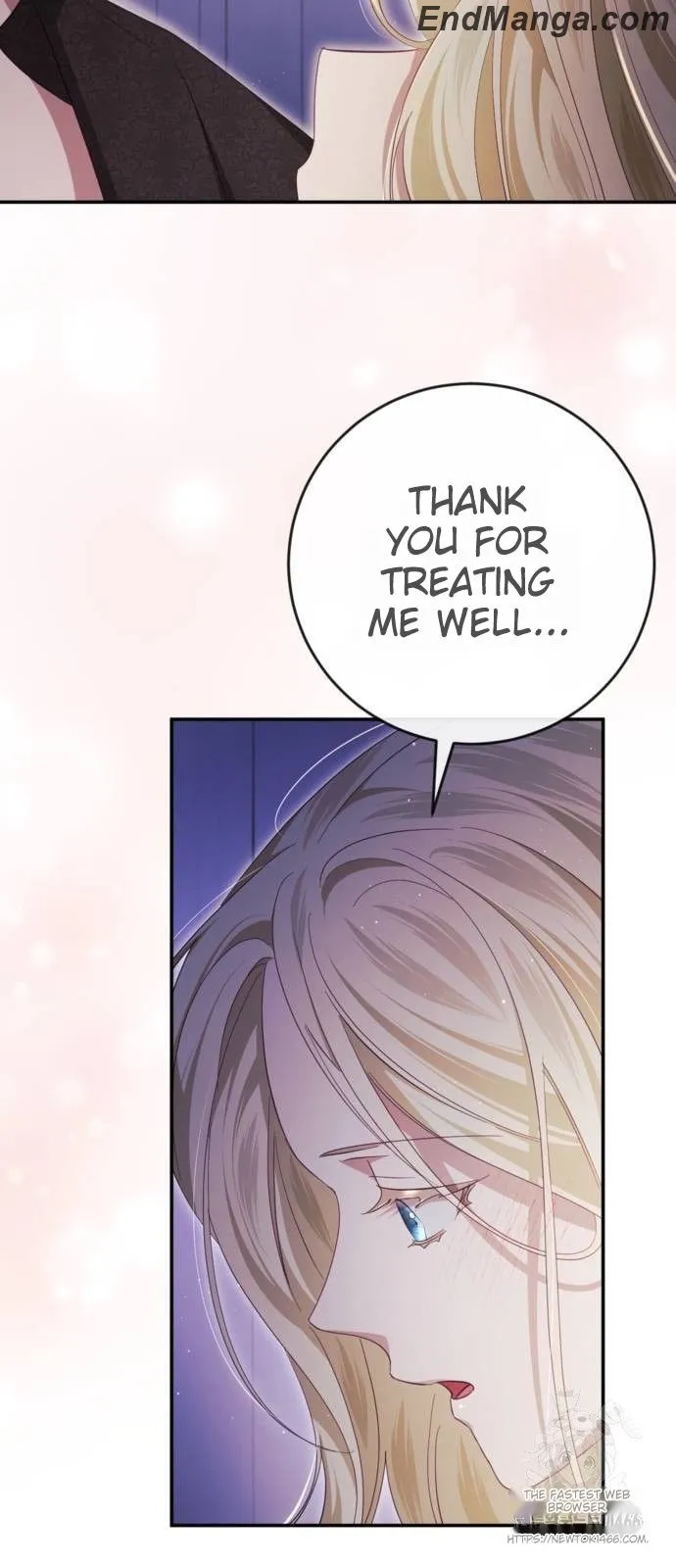 Beneath the Surviving Princess Joyful Facade Chapter 41 - page 86