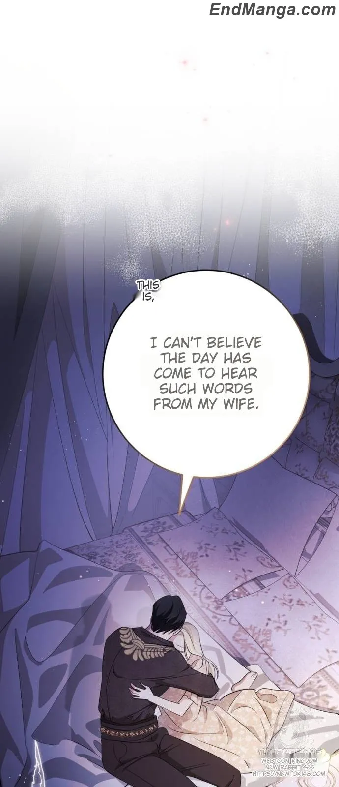 Beneath the Surviving Princess Joyful Facade Chapter 41 - page 87