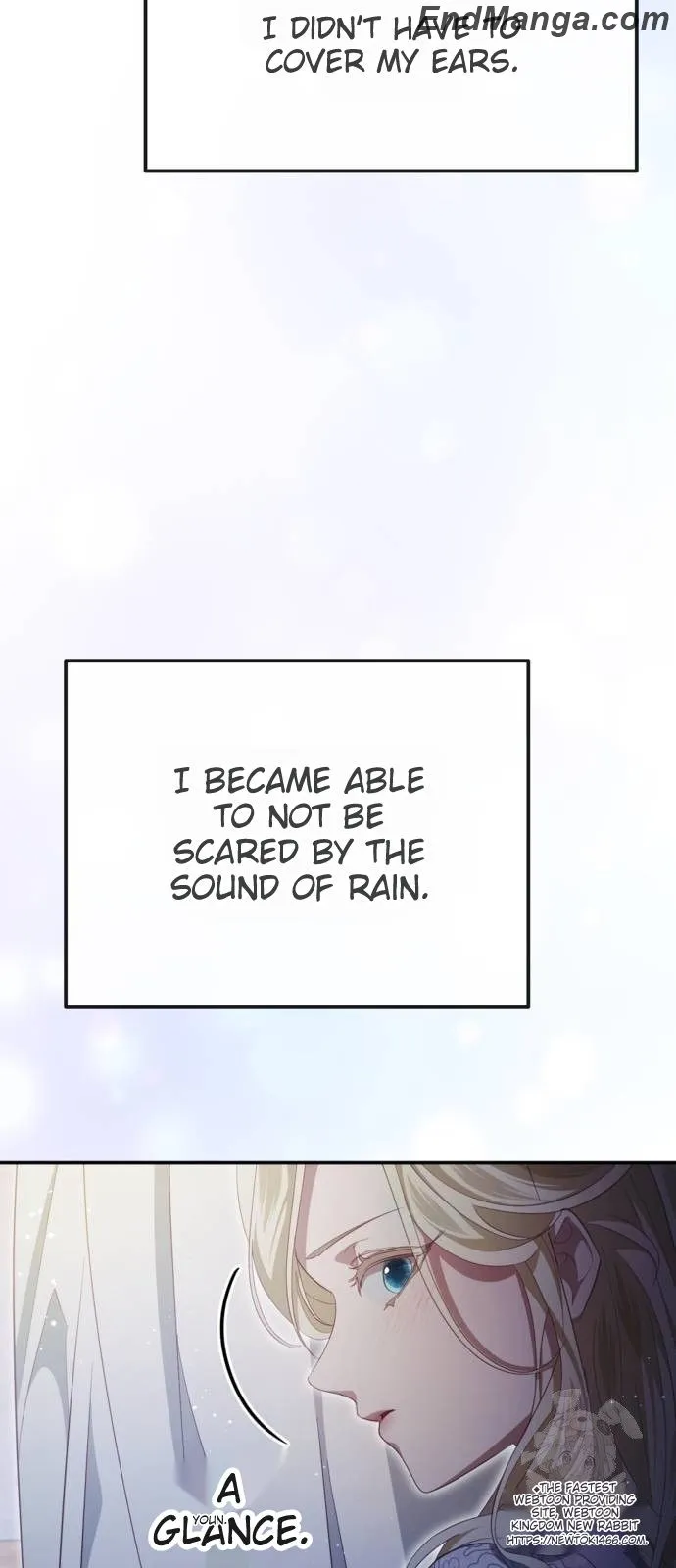 Beneath the Surviving Princess Joyful Facade Chapter 41 - page 92