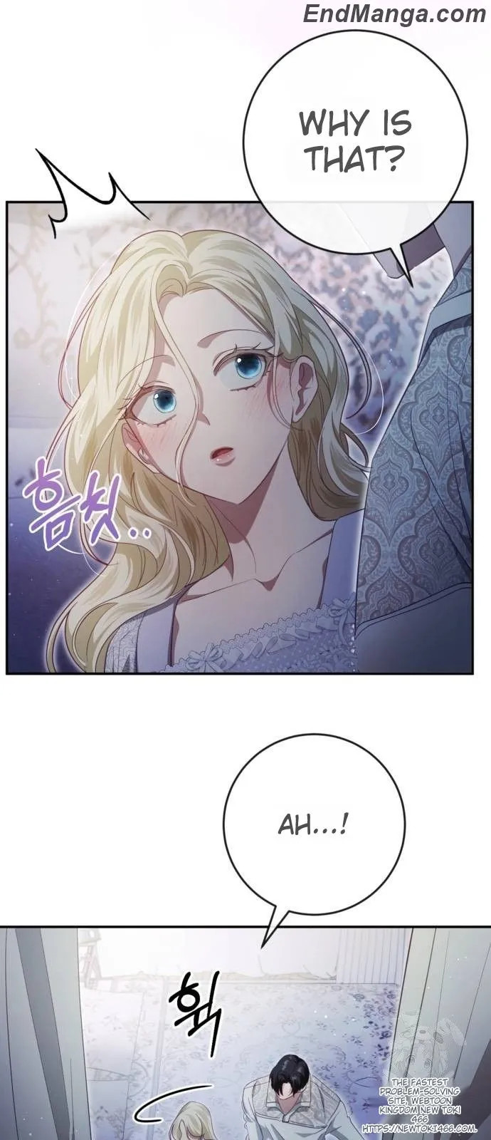 Beneath the Surviving Princess Joyful Facade Chapter 41 - page 95