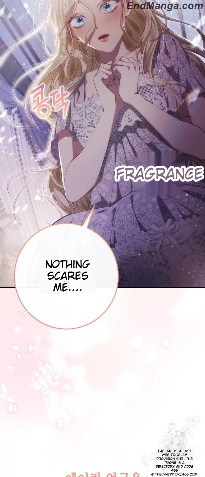 Beneath the Surviving Princess Joyful Facade Chapter 41 - page 97