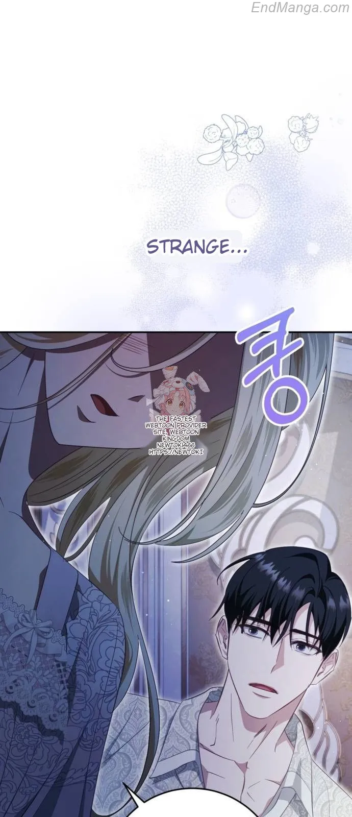 Beneath the Surviving Princess Joyful Facade Chapter 42 - page 1