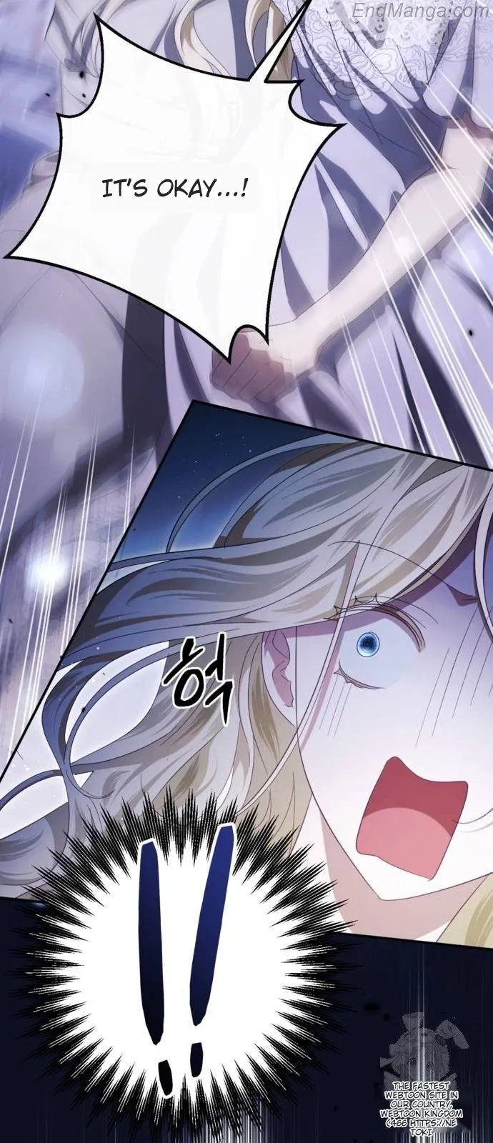 Beneath the Surviving Princess Joyful Facade Chapter 42 - page 11