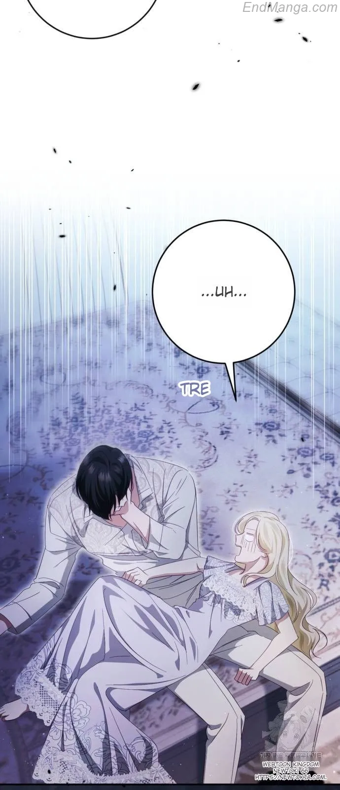 Beneath the Surviving Princess Joyful Facade Chapter 42 - page 13