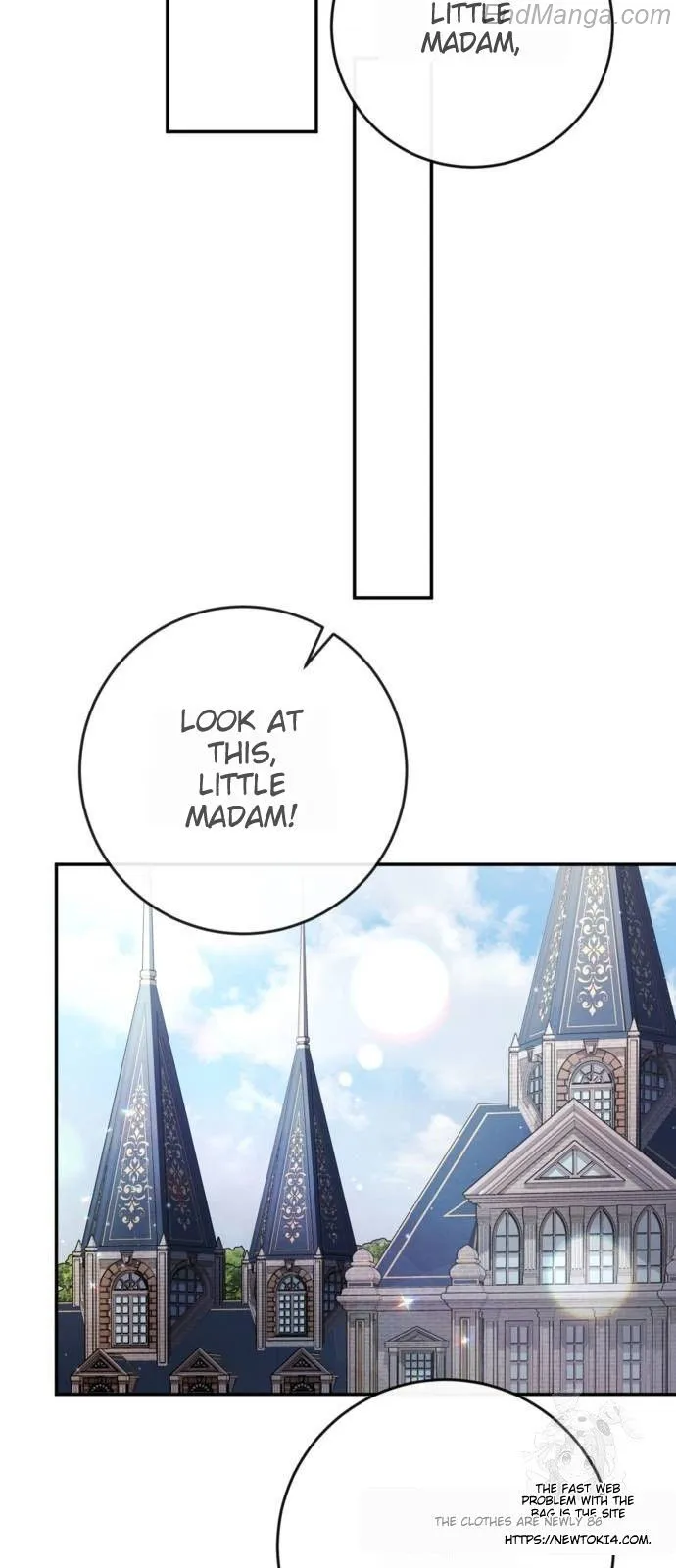Beneath the Surviving Princess Joyful Facade Chapter 42 - page 17