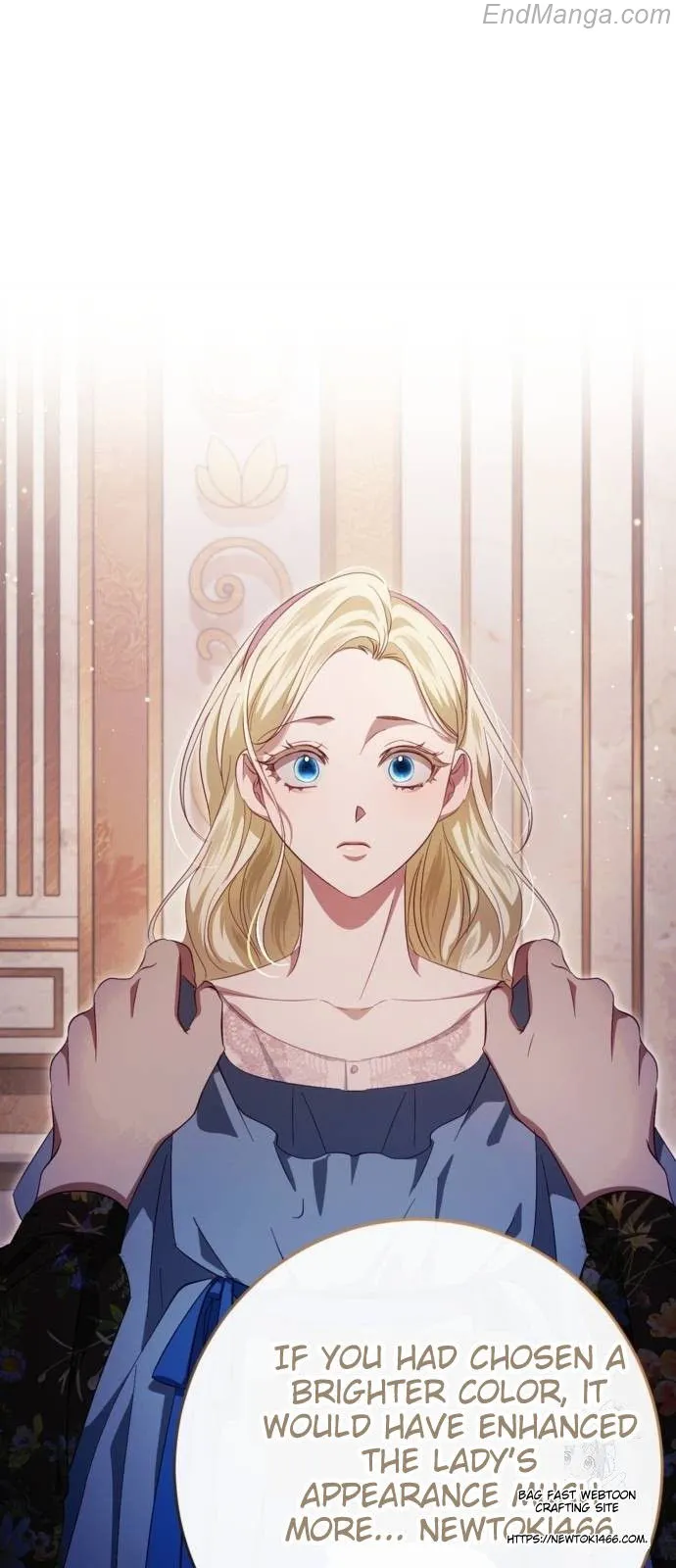 Beneath the Surviving Princess Joyful Facade Chapter 42 - page 24