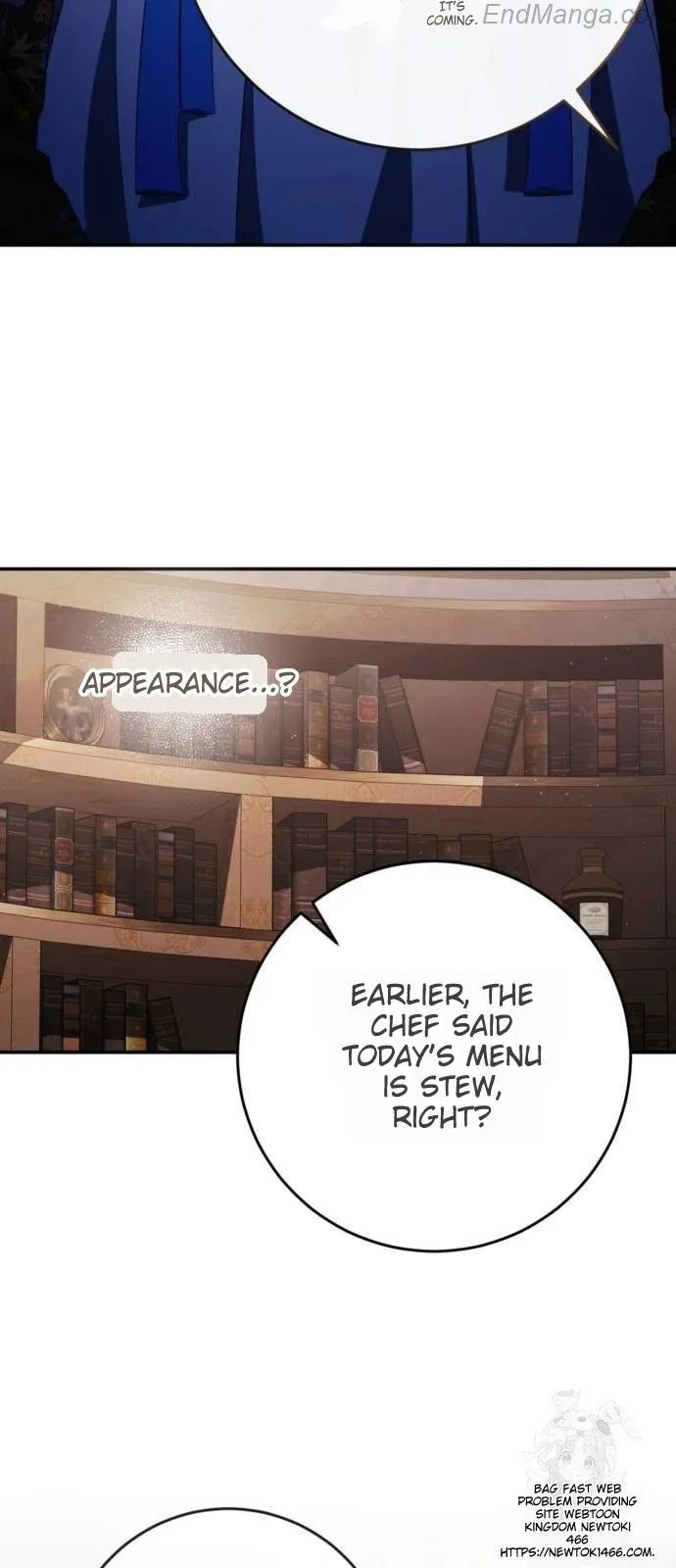 Beneath the Surviving Princess Joyful Facade Chapter 42 - page 25
