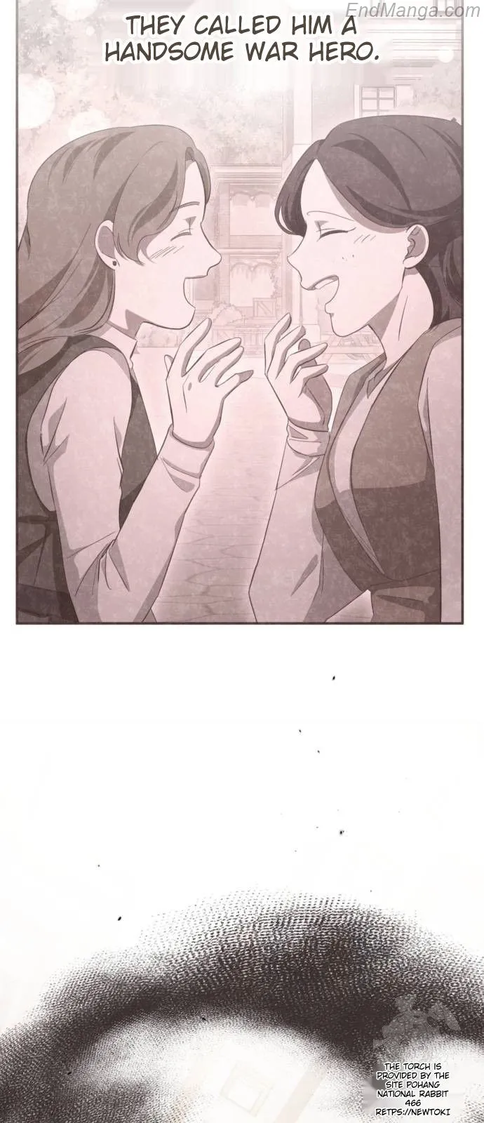 Beneath the Surviving Princess Joyful Facade Chapter 42 - page 29