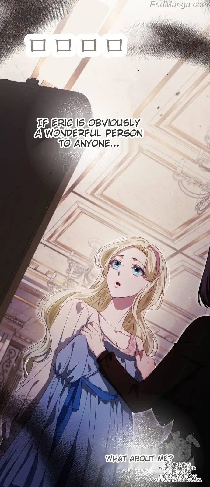 Beneath the Surviving Princess Joyful Facade Chapter 42 - page 30