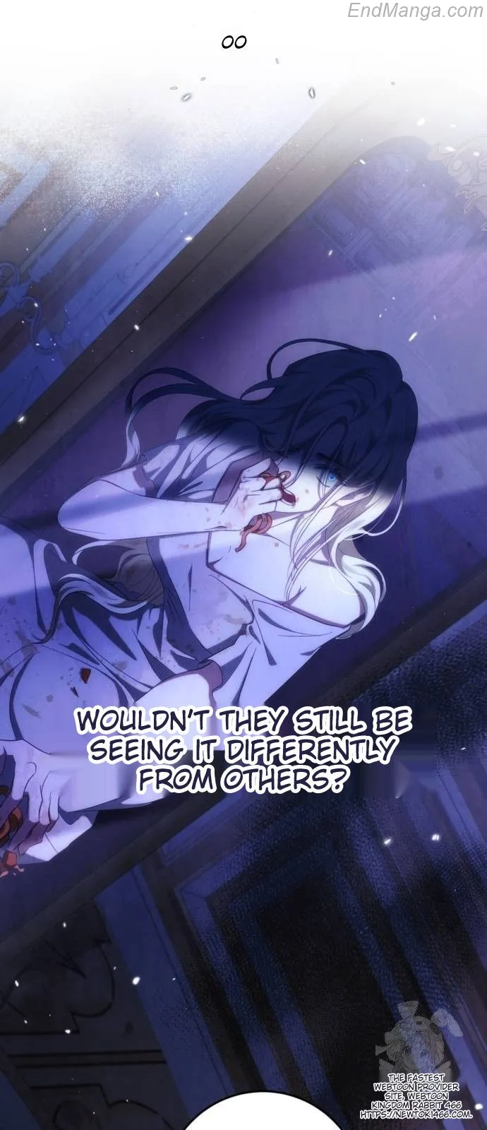 Beneath the Surviving Princess Joyful Facade Chapter 42 - page 32