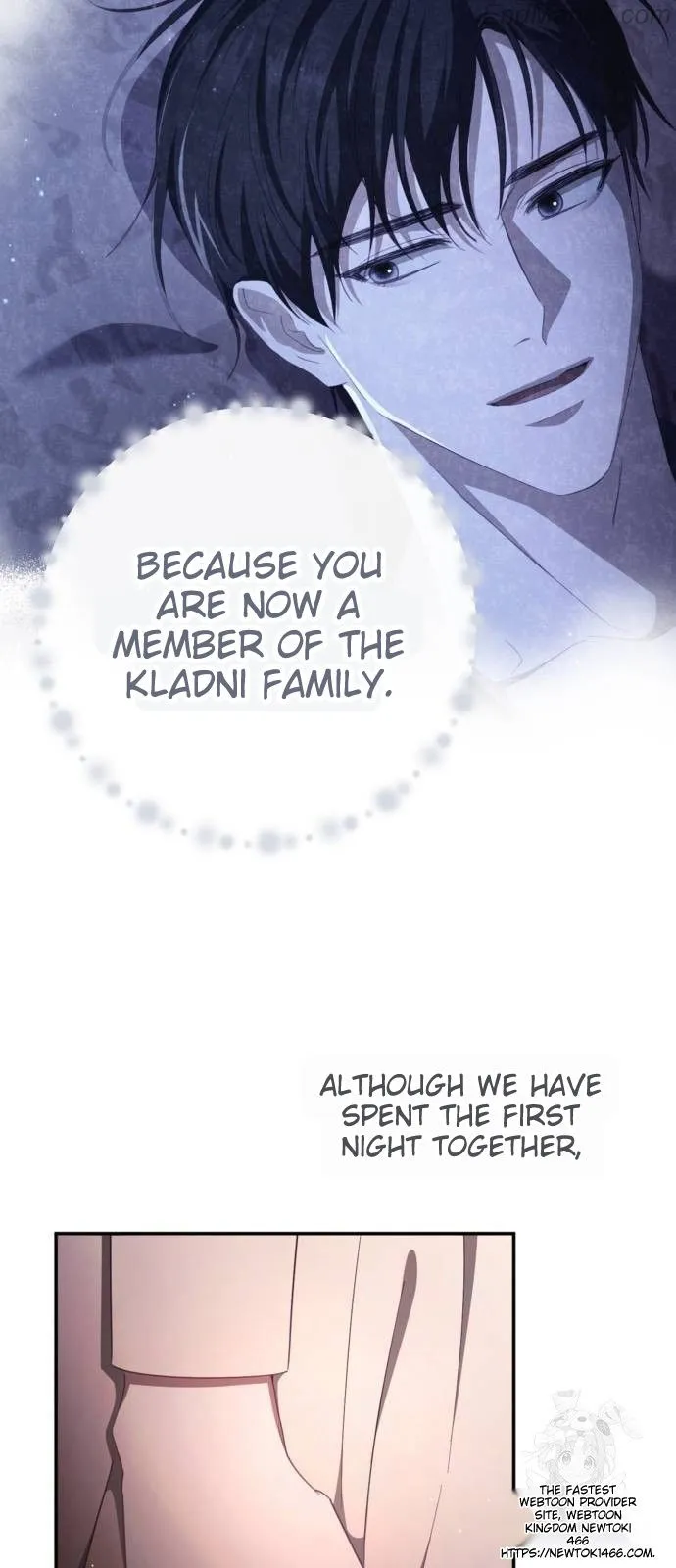 Beneath the Surviving Princess Joyful Facade Chapter 42 - page 37