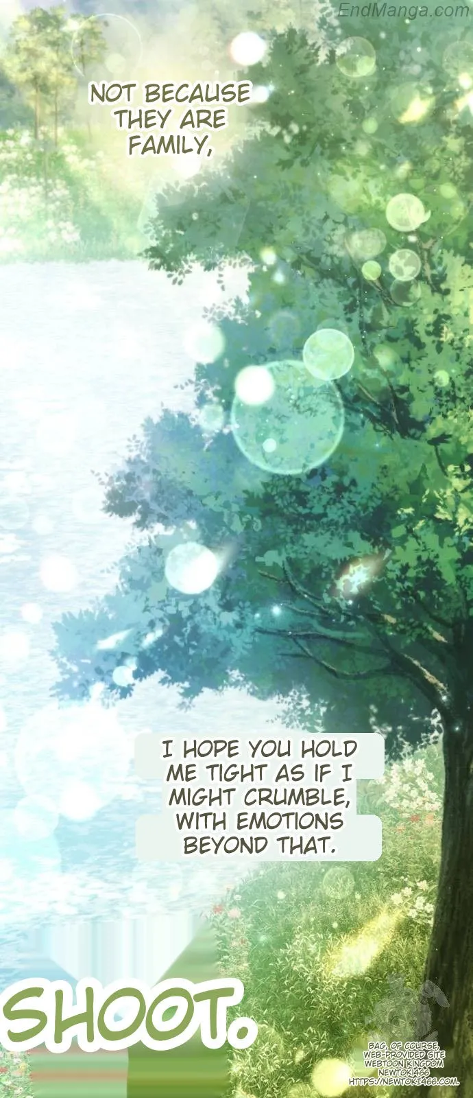 Beneath the Surviving Princess Joyful Facade Chapter 42 - page 43