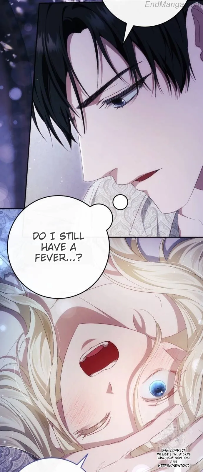 Beneath the Surviving Princess Joyful Facade Chapter 42 - page 5