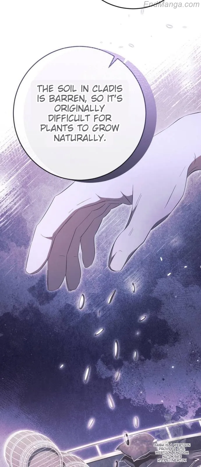 Beneath the Surviving Princess Joyful Facade Chapter 42 - page 51