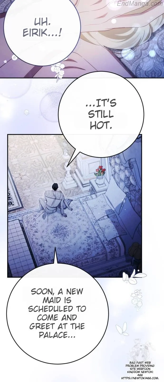 Beneath the Surviving Princess Joyful Facade Chapter 42 - page 6