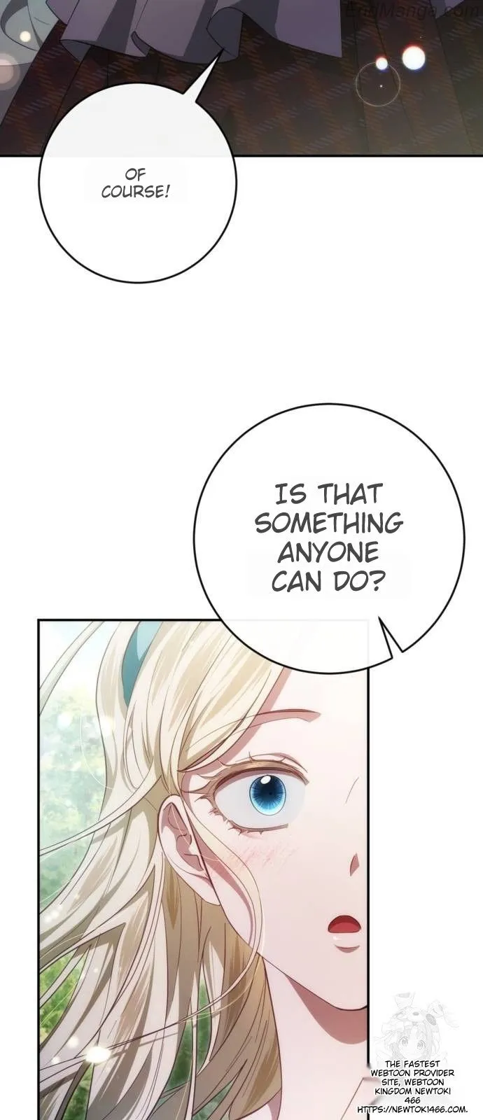 Beneath the Surviving Princess Joyful Facade Chapter 42 - page 69