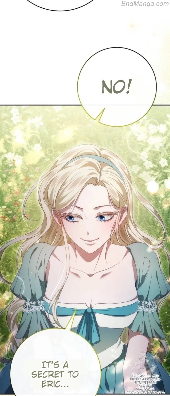 Beneath the Surviving Princess Joyful Facade Chapter 42 - page 80