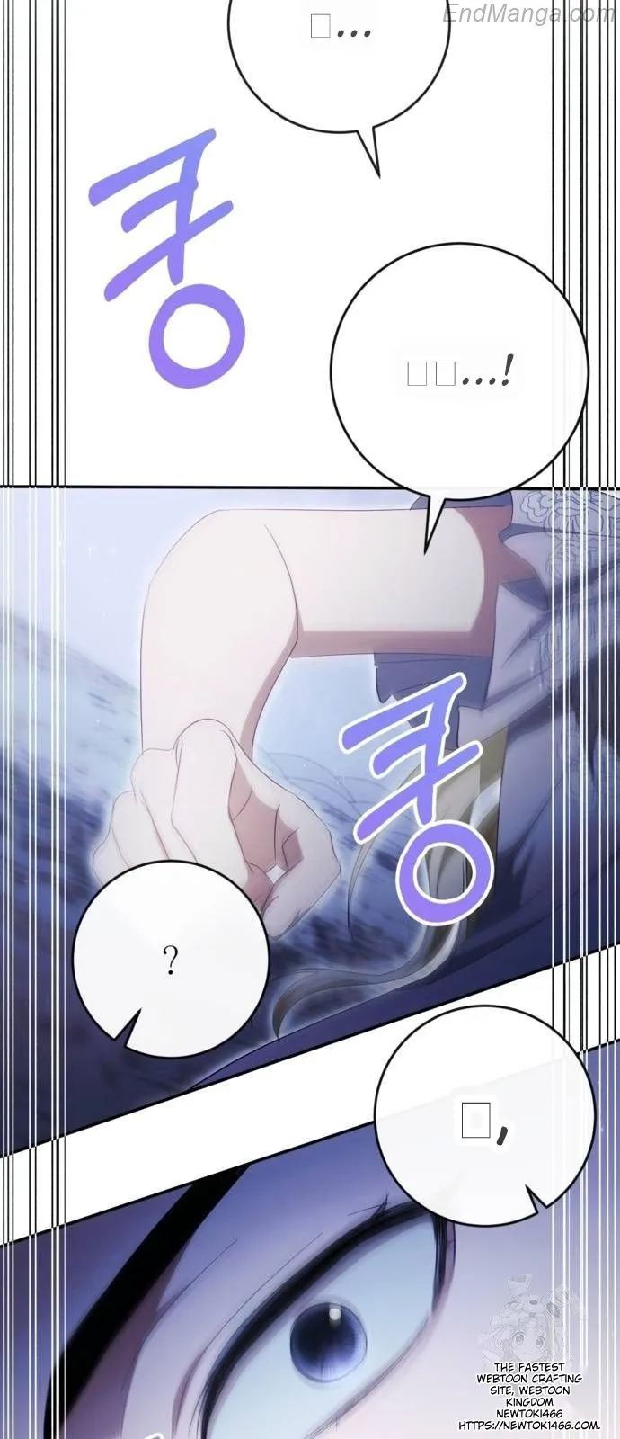 Beneath the Surviving Princess Joyful Facade Chapter 42 - page 9