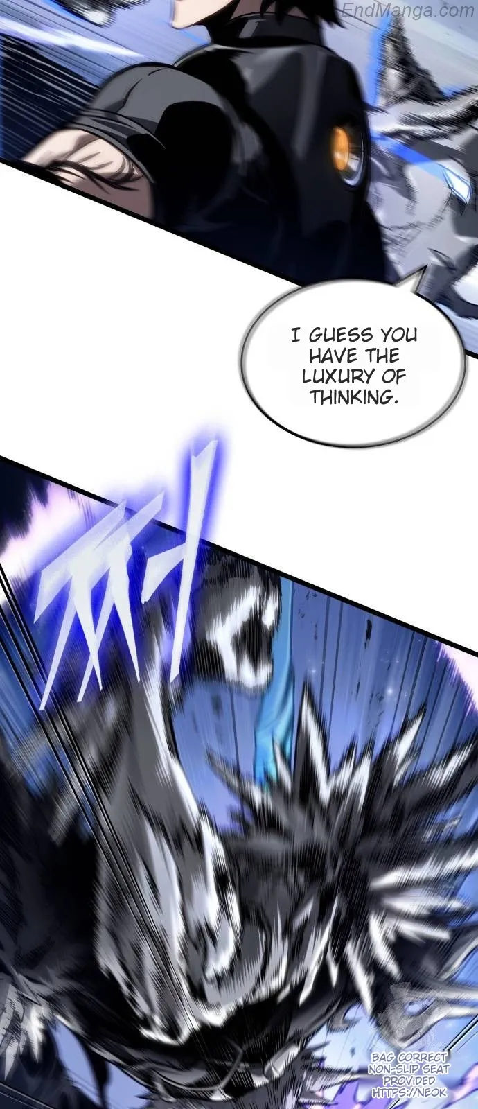 The World After the Fall Chapter 156 - page 16