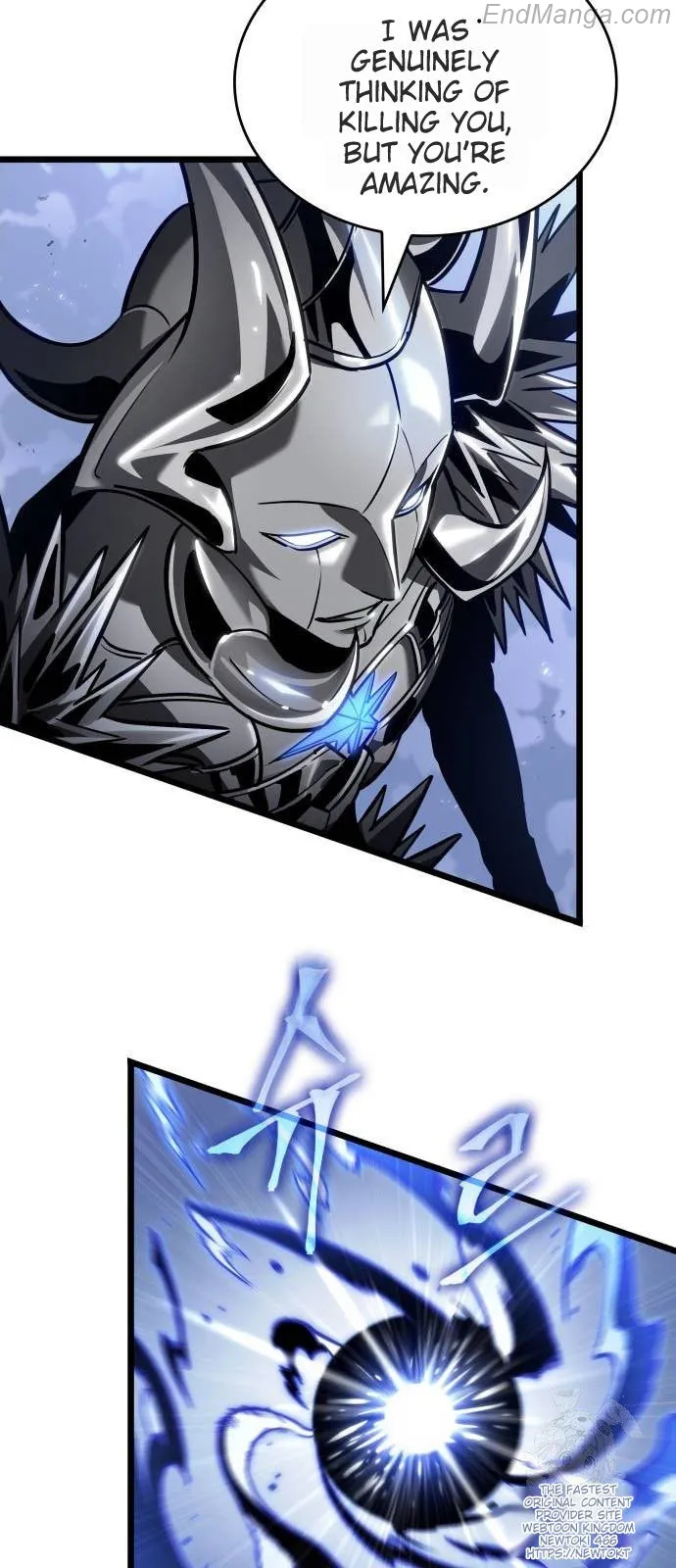 The World After the Fall Chapter 156 - page 27