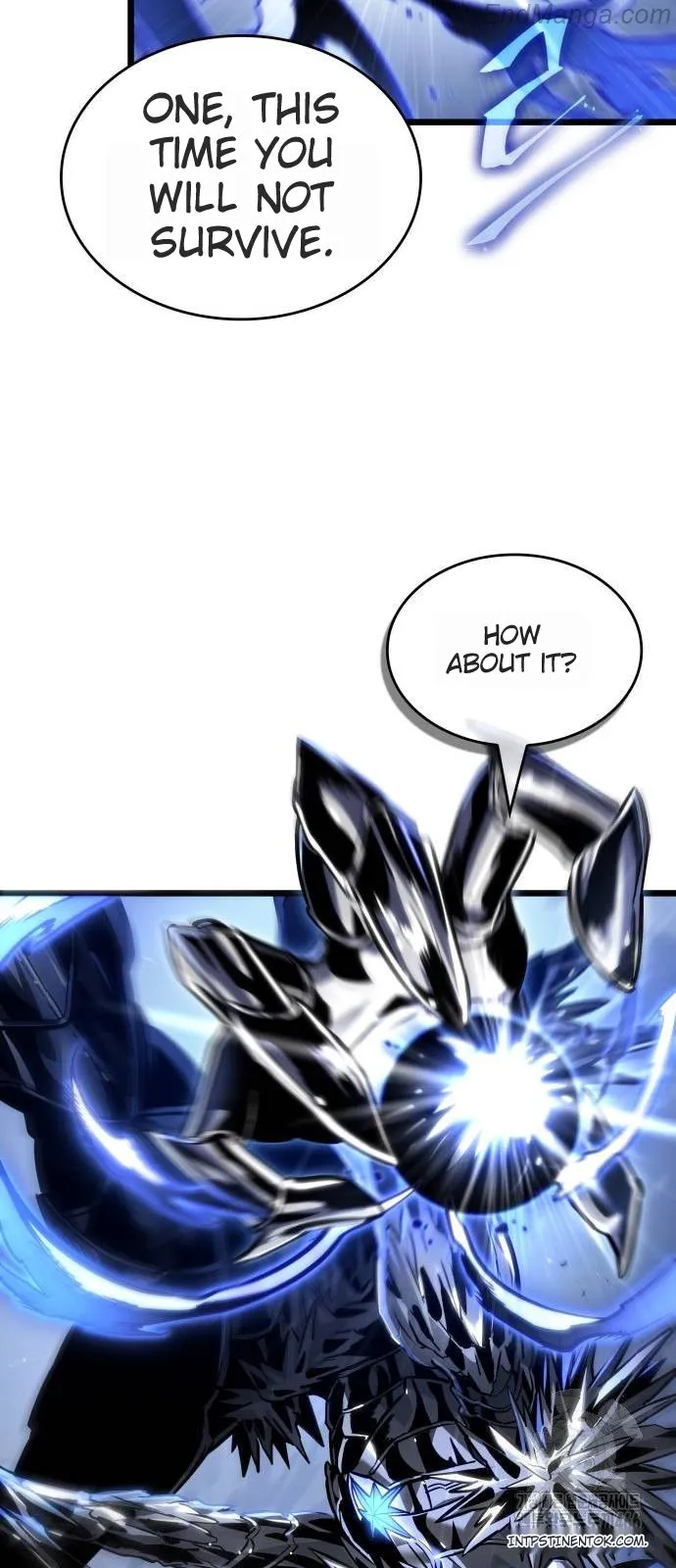 The World After the Fall Chapter 156 - page 28