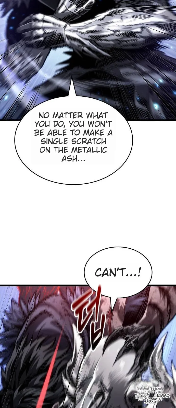 The World After the Fall Chapter 156 - page 33