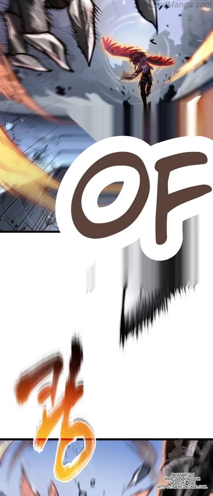 The World After the Fall Chapter 156 - page 40