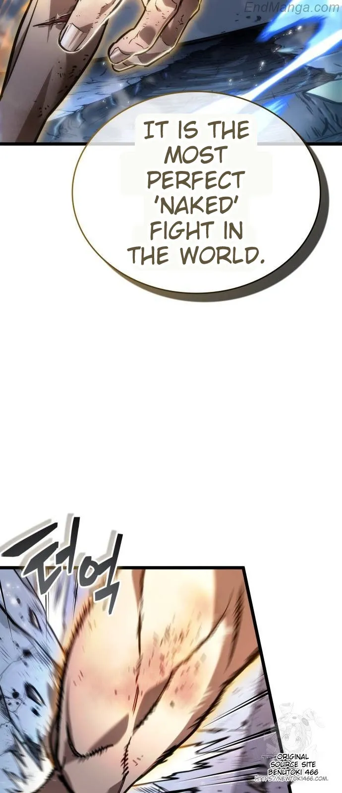 The World After the Fall Chapter 156 - page 44