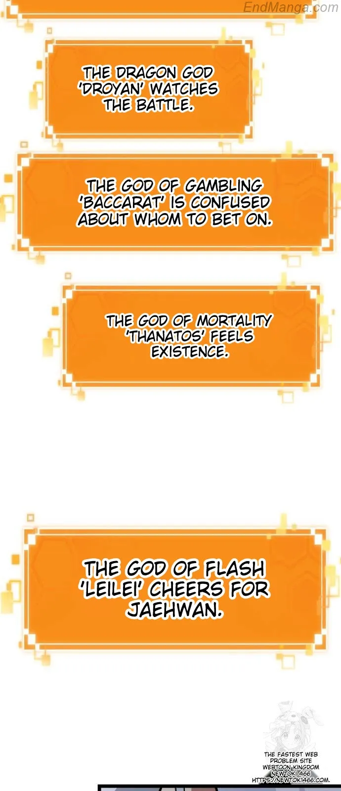 The World After the Fall Chapter 156 - page 53