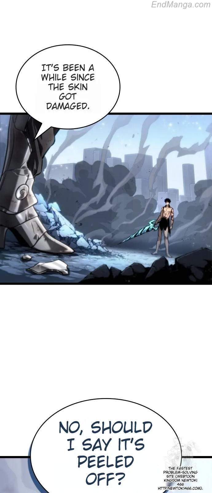 The World After the Fall Chapter 156 - page 59