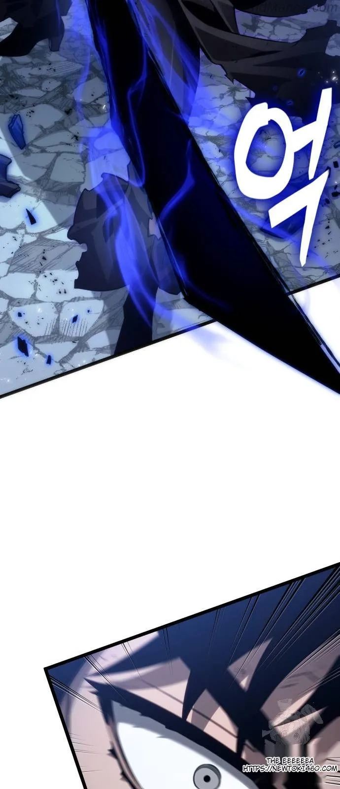 The World After the Fall Chapter 156 - page 63