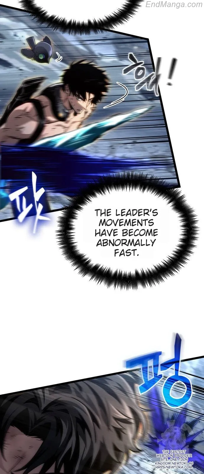 The World After the Fall Chapter 156 - page 69