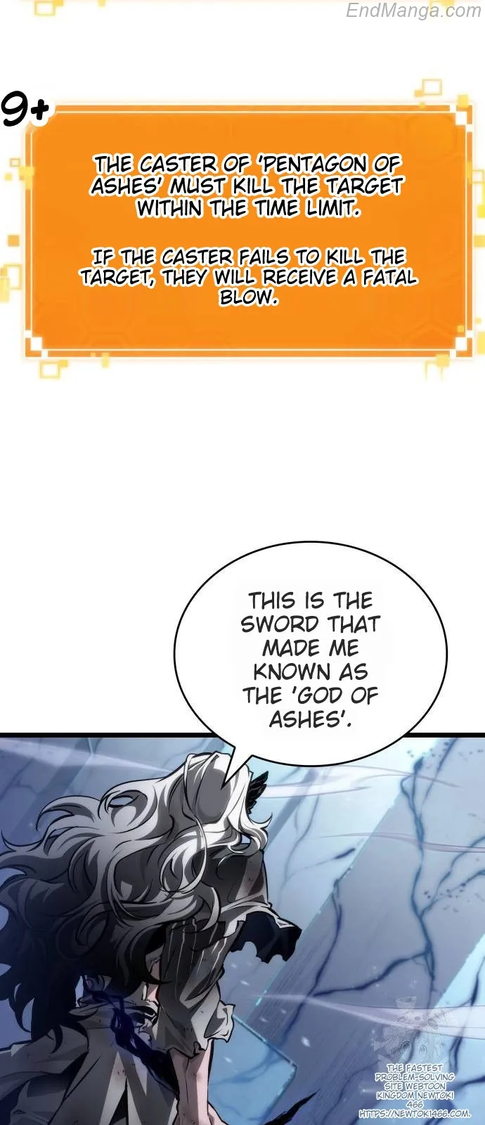 The World After the Fall Chapter 156 - page 85