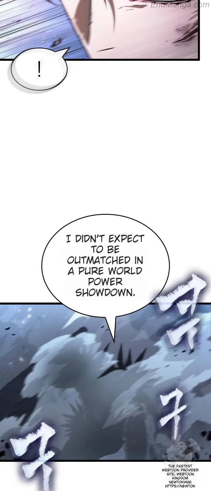 The World After the Fall Chapter 156 - page 9
